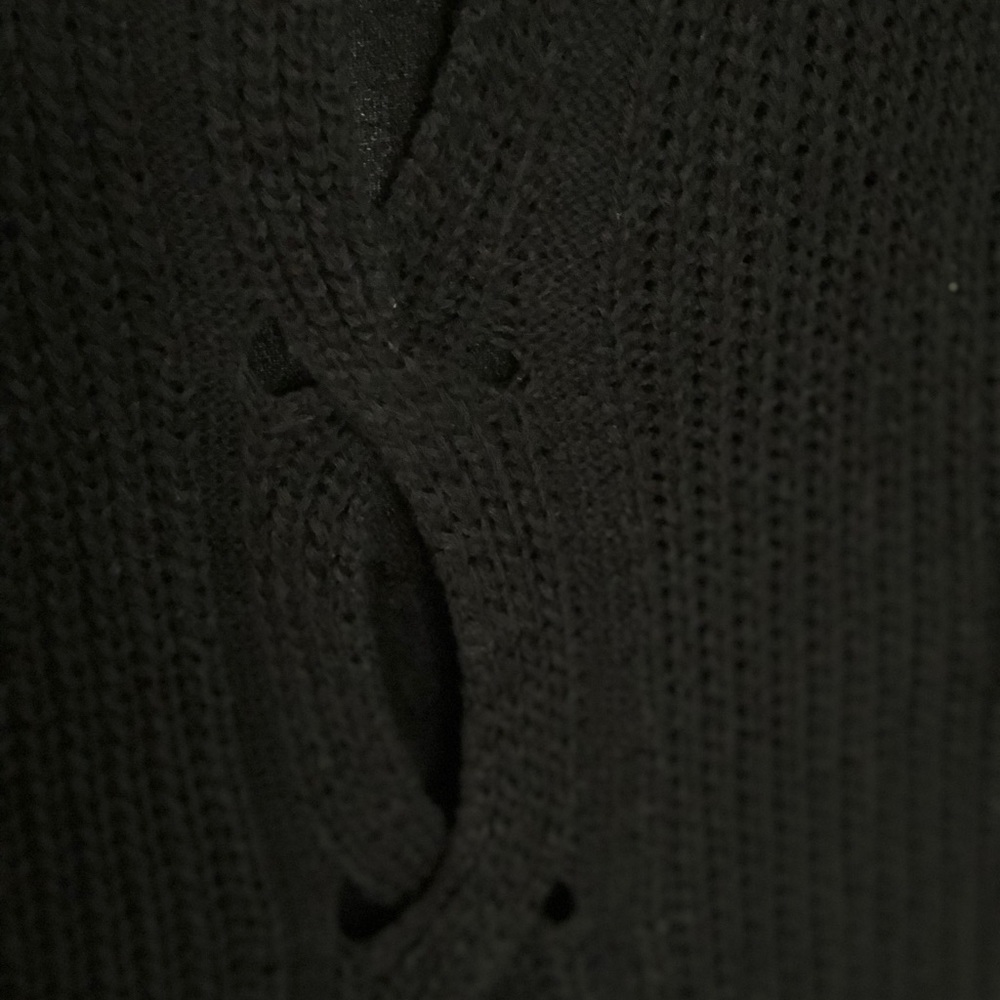Express sweater - Picture 3 of 7